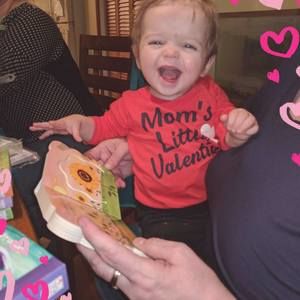 Meet your Posher, Debbie